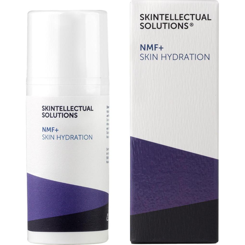 SKINTELLECTUAL SOLUTIONS Микроэмульсия NMF+