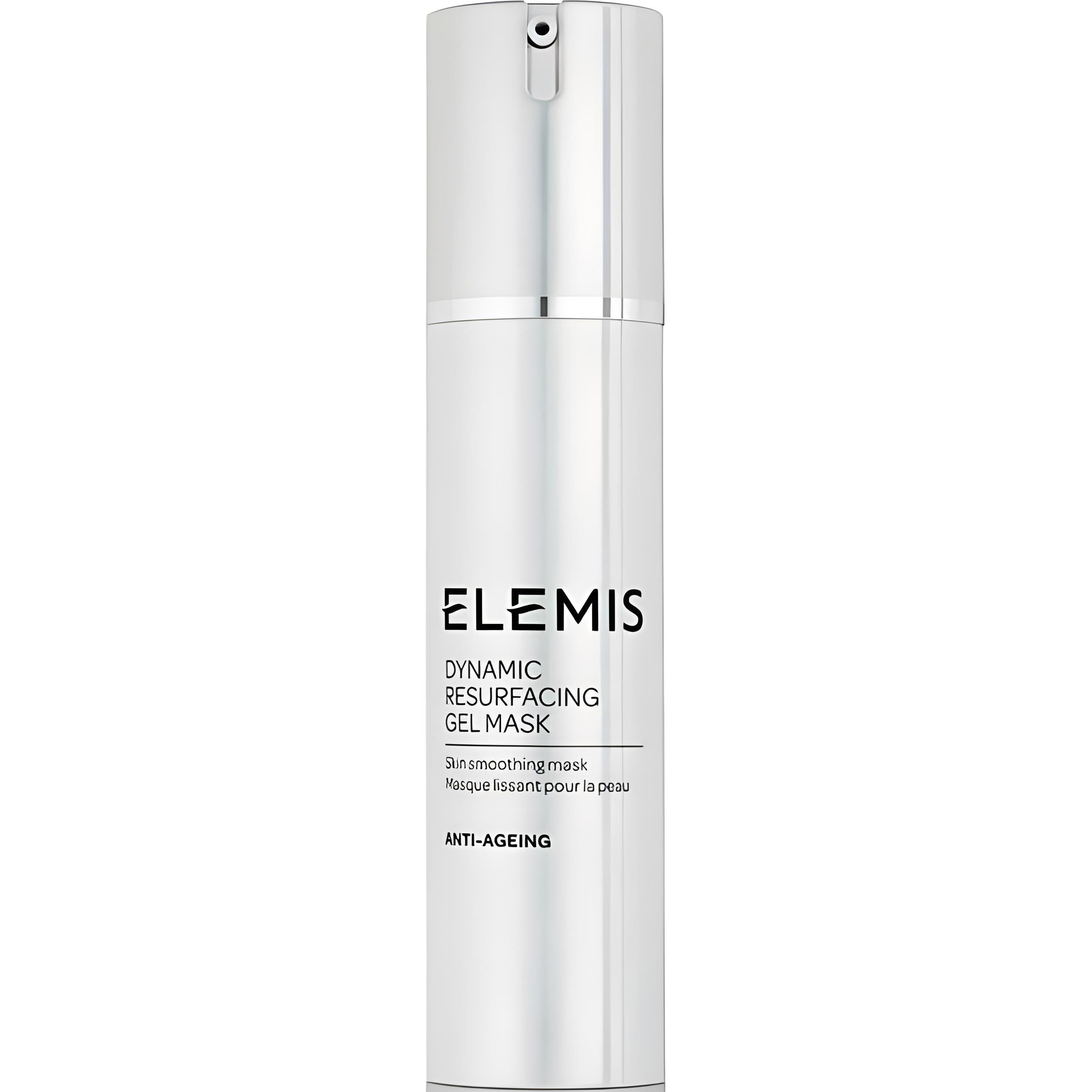 ELEMIS Гелевая маска для лица Дайнемик Anti-age