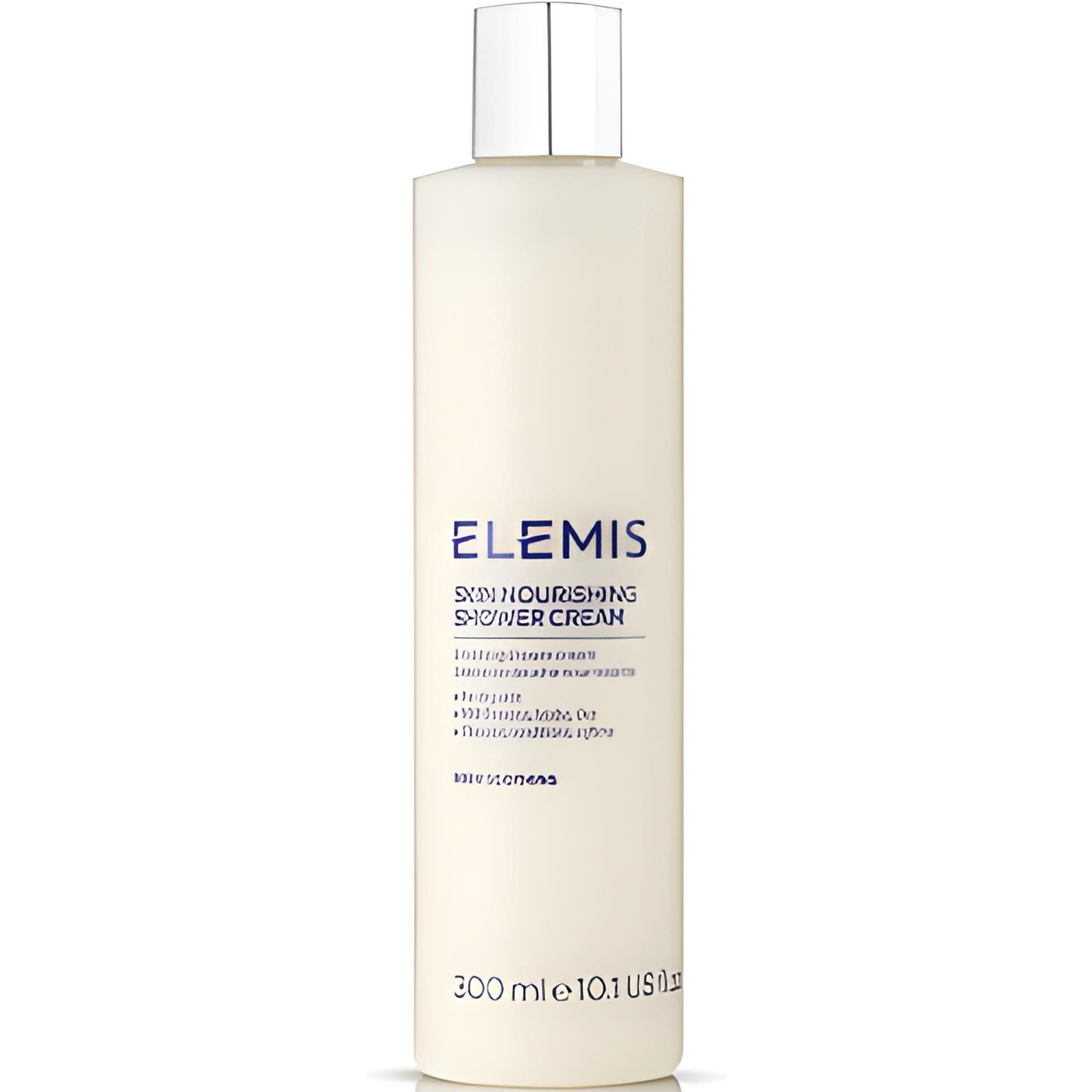 ELEMIS Крем для душа Протеины-Минералы