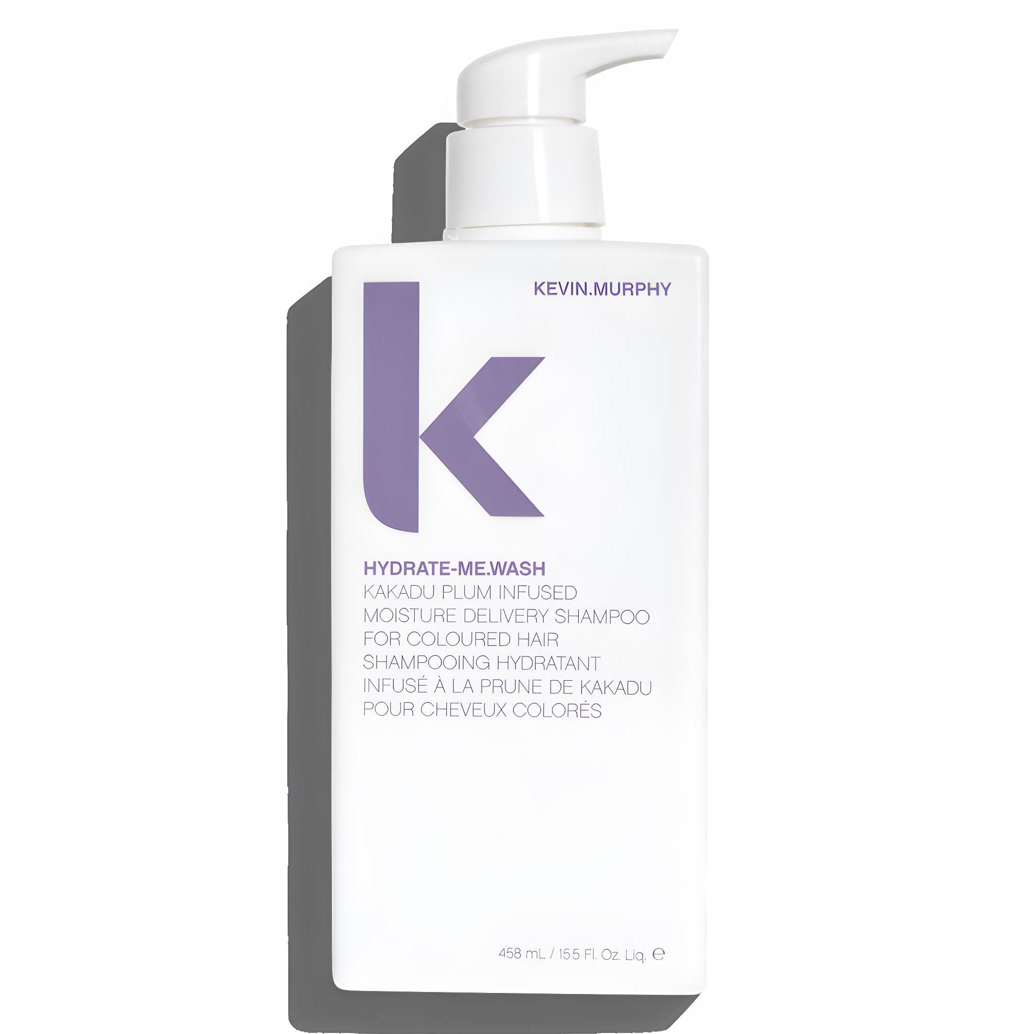 KEVIN.MURPHY [Хидрейт.Ми] шампунь для интенсивного увлажнения 500 мл