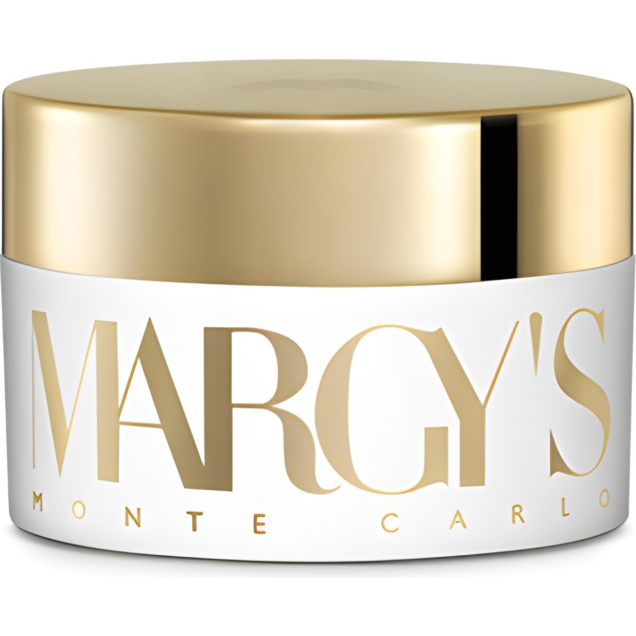 MARGY'S MONTE CARLO Насыщенная укрепляющая маска 15 мл