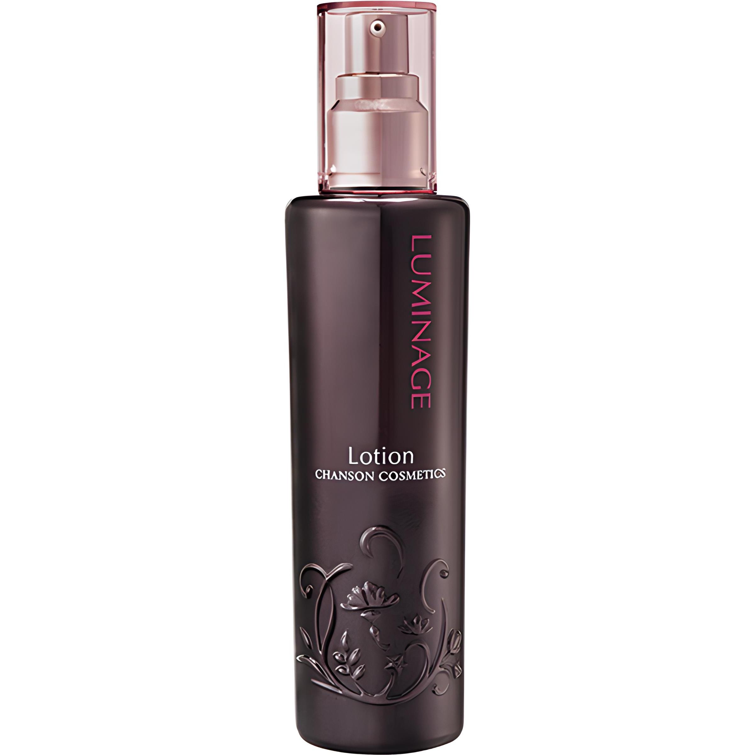 CHANSON COSMETICS Лосьон Люминаж на основе лекарственных трав