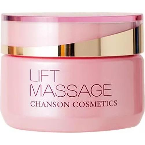 CHANSON COSMETICS Лифтинговый массажный крем