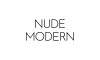 NUDE MODERN