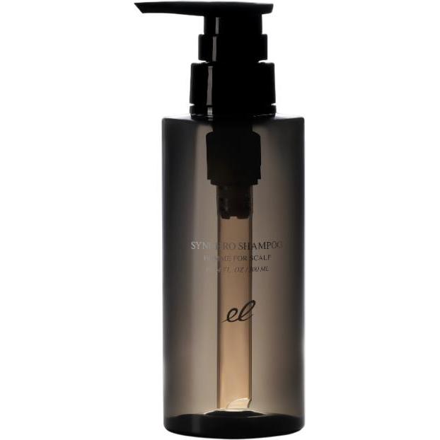 ELECTRON COSMETICS Шампунь мужской для кожи головы Synchro