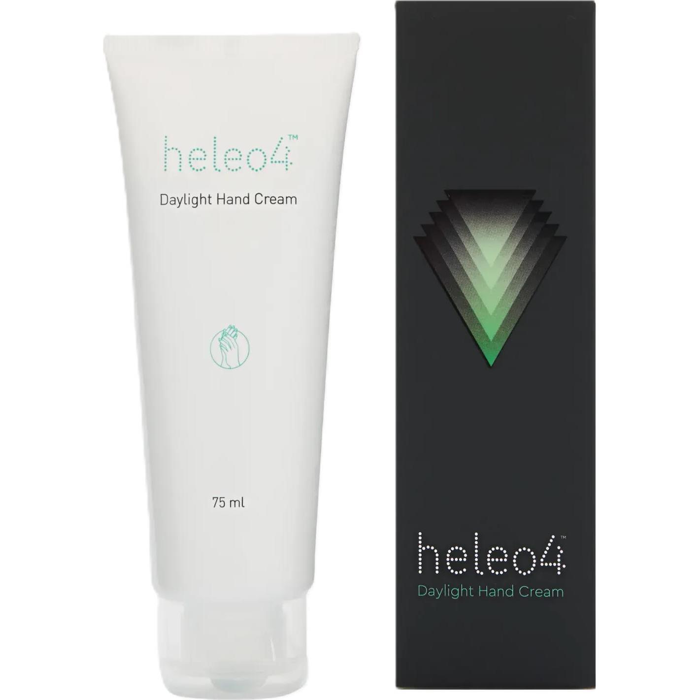 HELEO4 Крем для рук