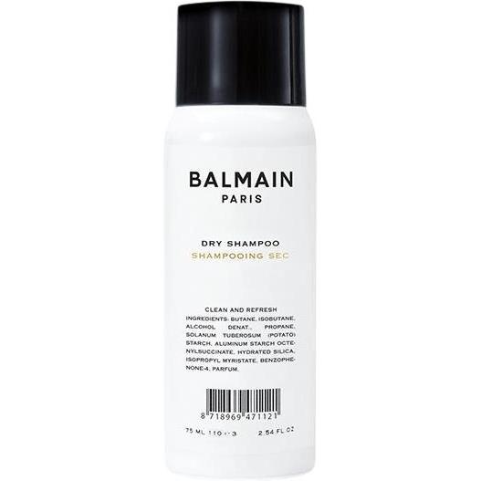 BALMAIN Сухой шампунь дорожный формат