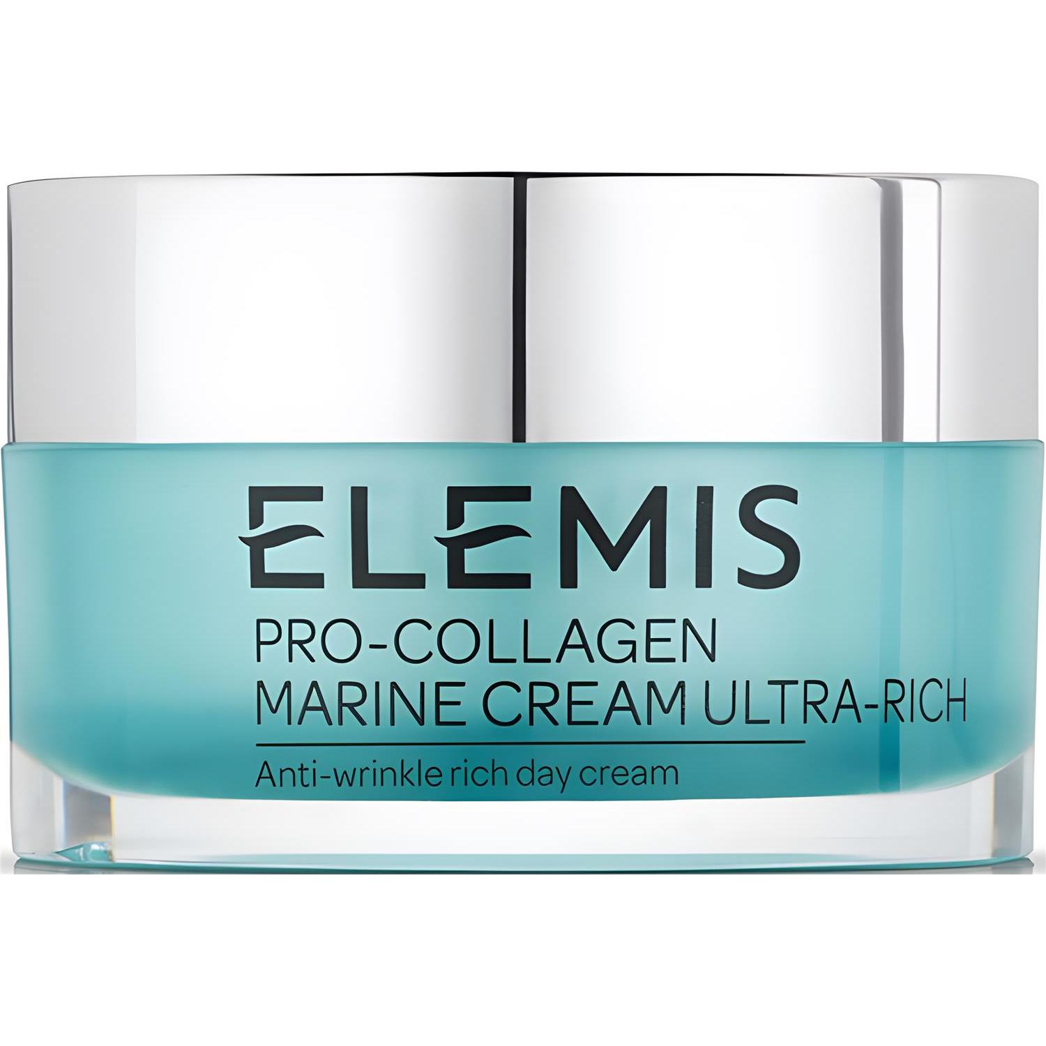 ELEMIS Крем для лица Морские водоросли Про-Коллаген Ультра Рич