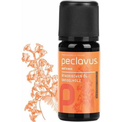 PECLAVUS Эфирное масло сандалового дерева