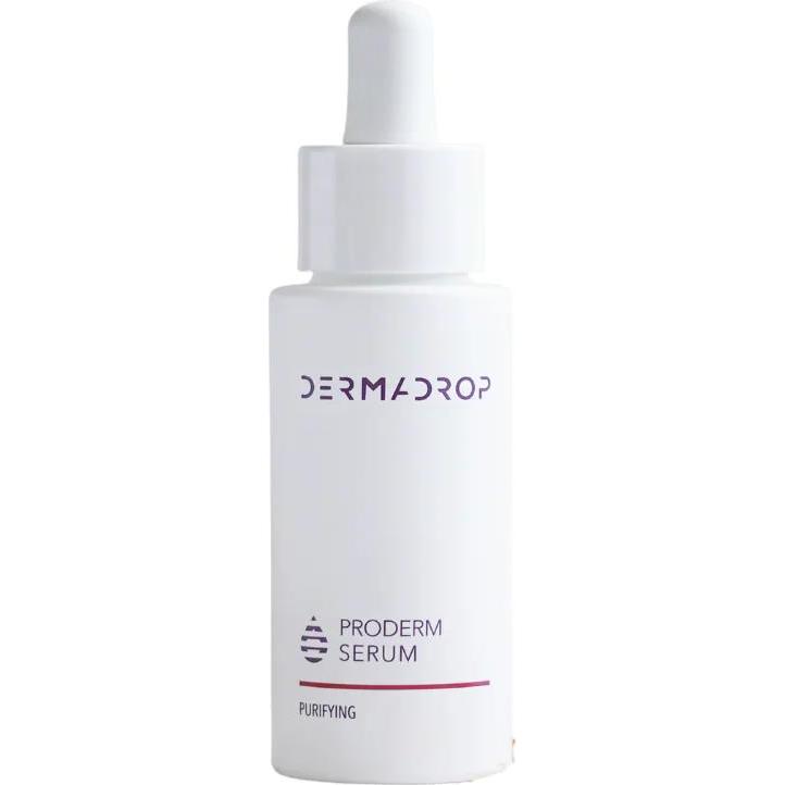 DERMADROP Сыворотка Polar