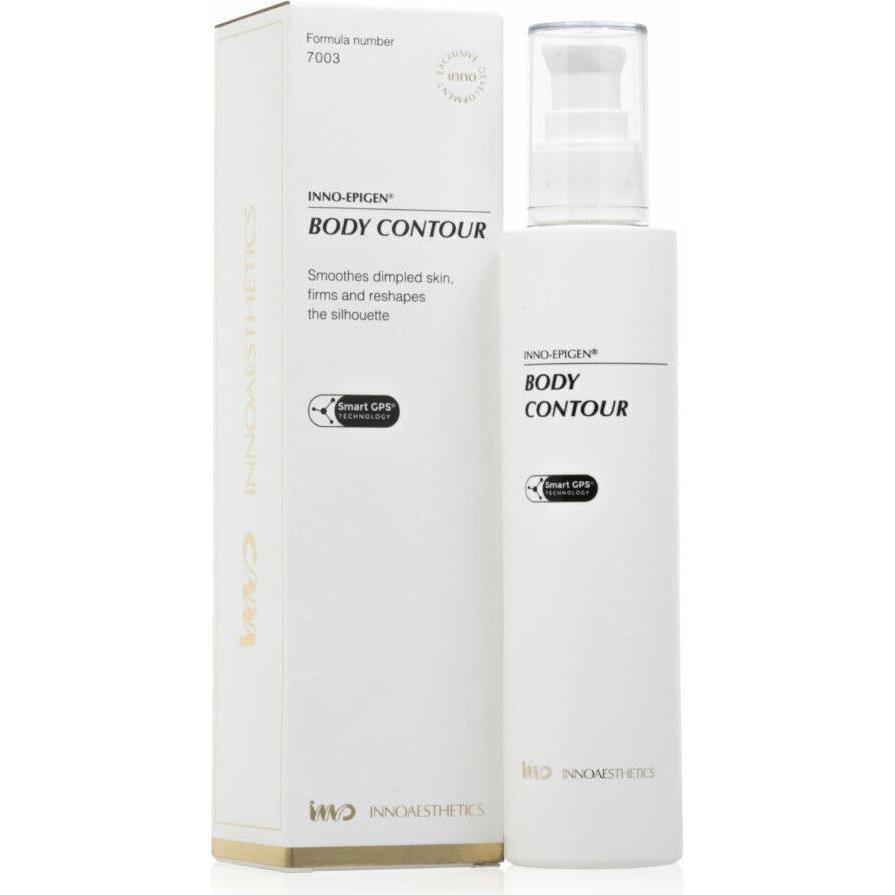 INNO-DERMA Моделирующий крем-гель для тела Эпиген