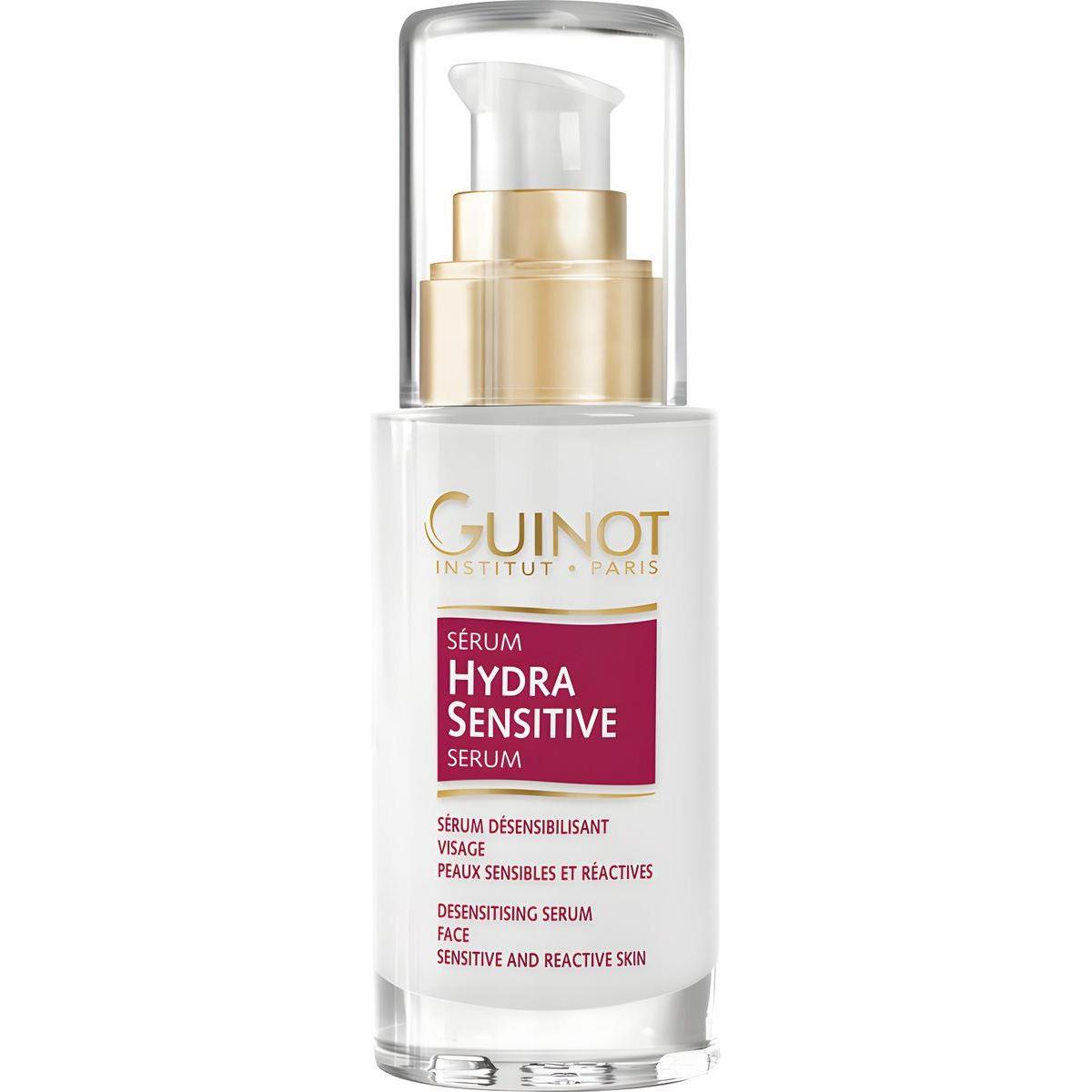 GUINOT Успокаивающий серум для реактивной кожи