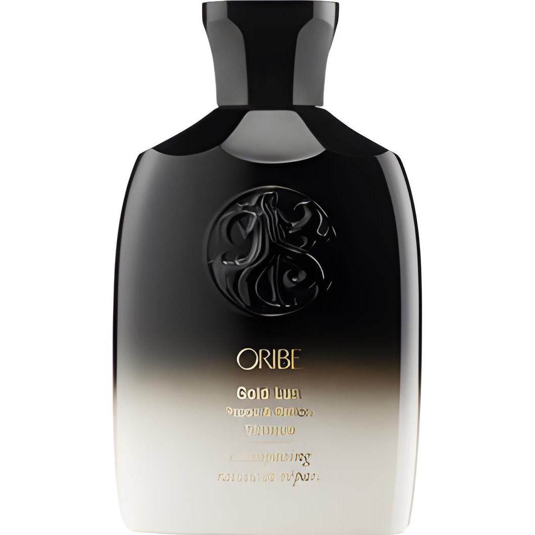 ORIBE Восстанавливающий шампунь "Роскошь золота", дорожный объем