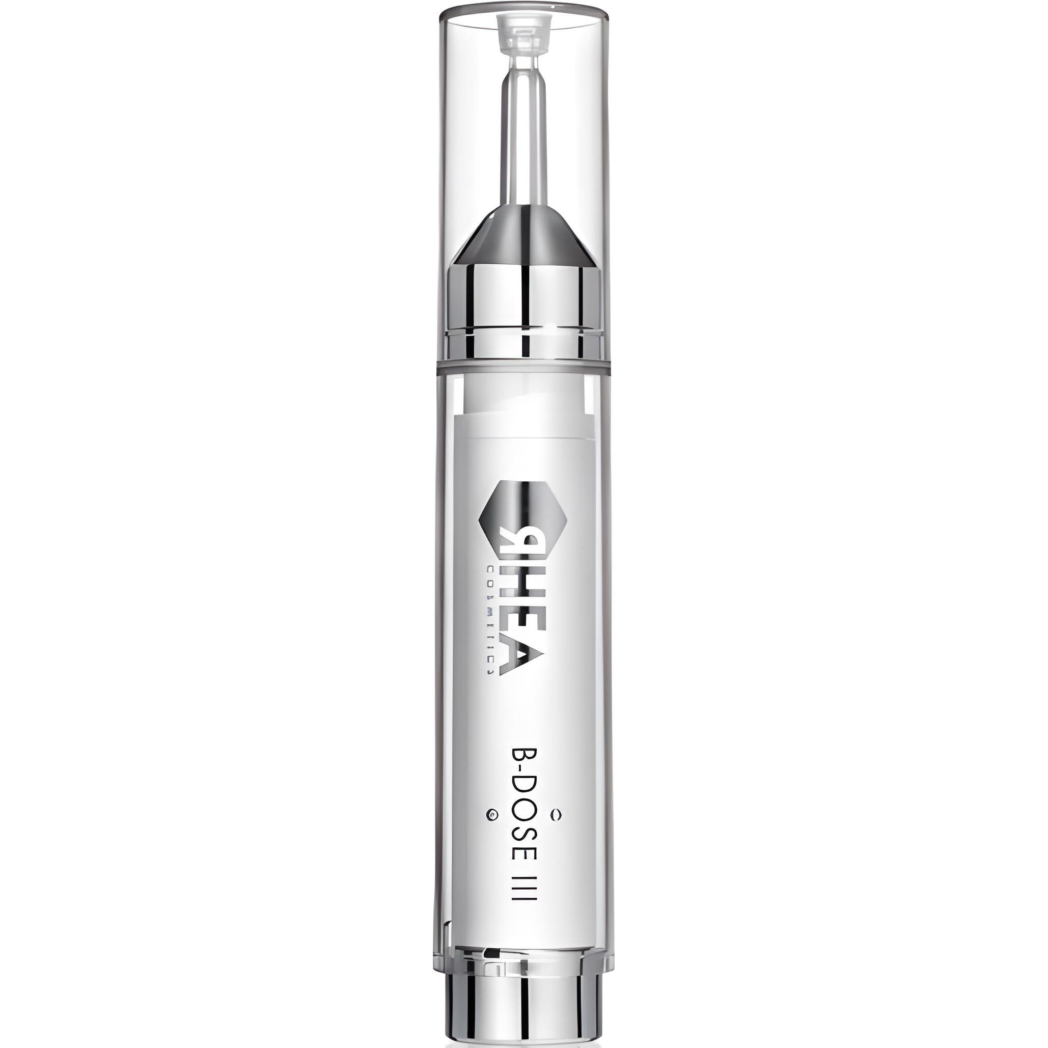 RHEA COSMETICS B-Dose III Питание и увлажнение