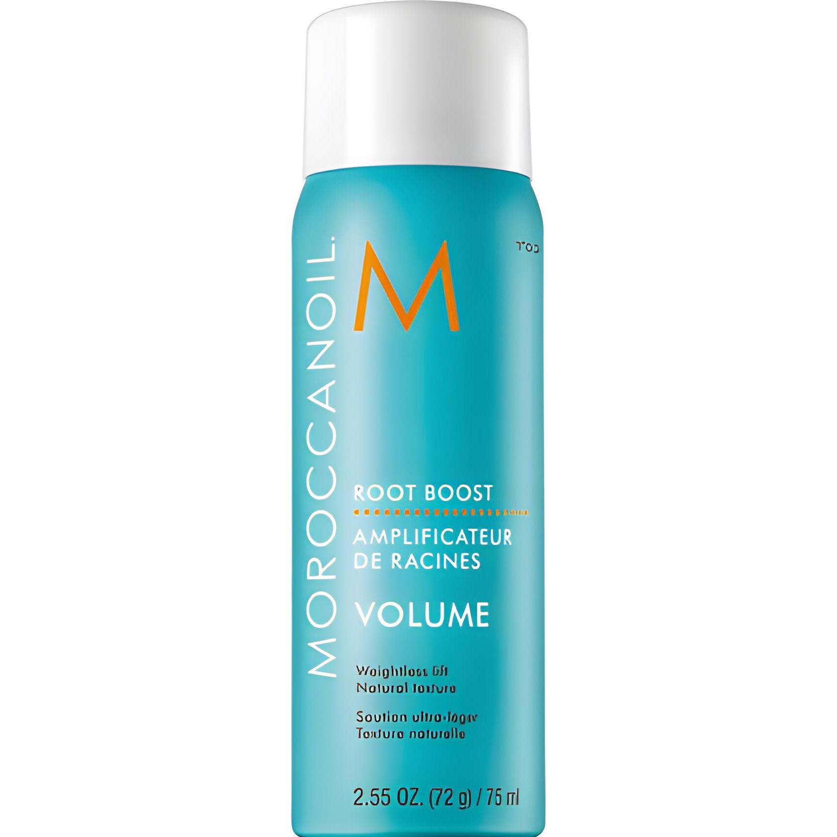 MOROCCANOIL Спрей для прикорневого объема волос 75 мл