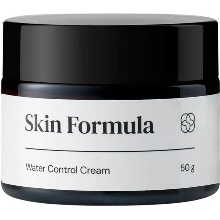 SKIN FORMULA Крем для длительного увлажнения и восстановления клеточной энергии