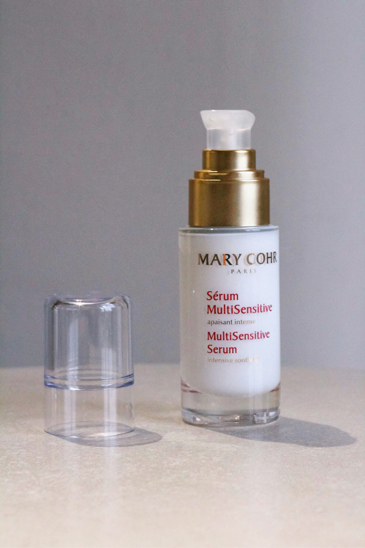 MARY COHR — Сыворотка «Мультисенситив» для чувствительной кожи