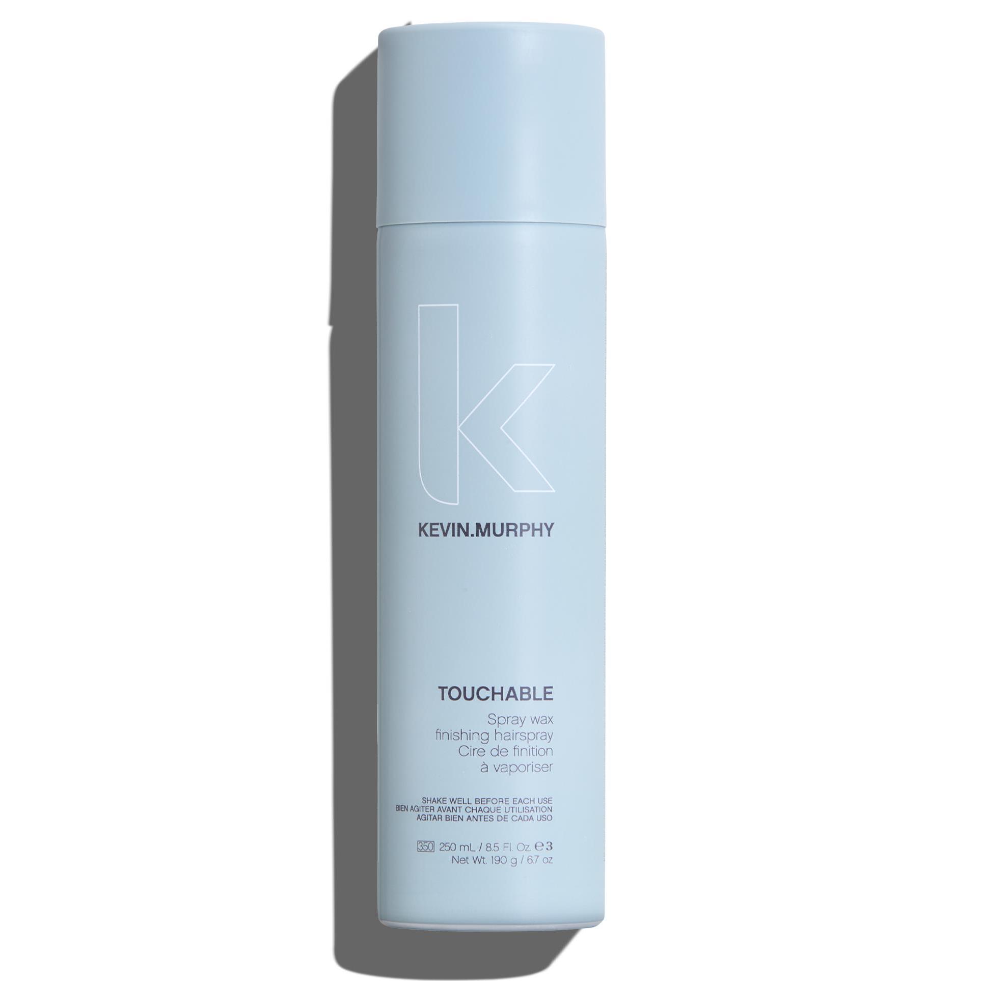 KEVIN.MURPHY [Тачабл] спрей-воск
