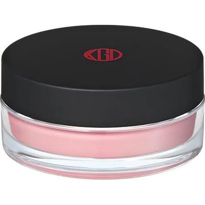 KOH GEN DO Минеральные рассыпчатые румяна, розовые цветы 01