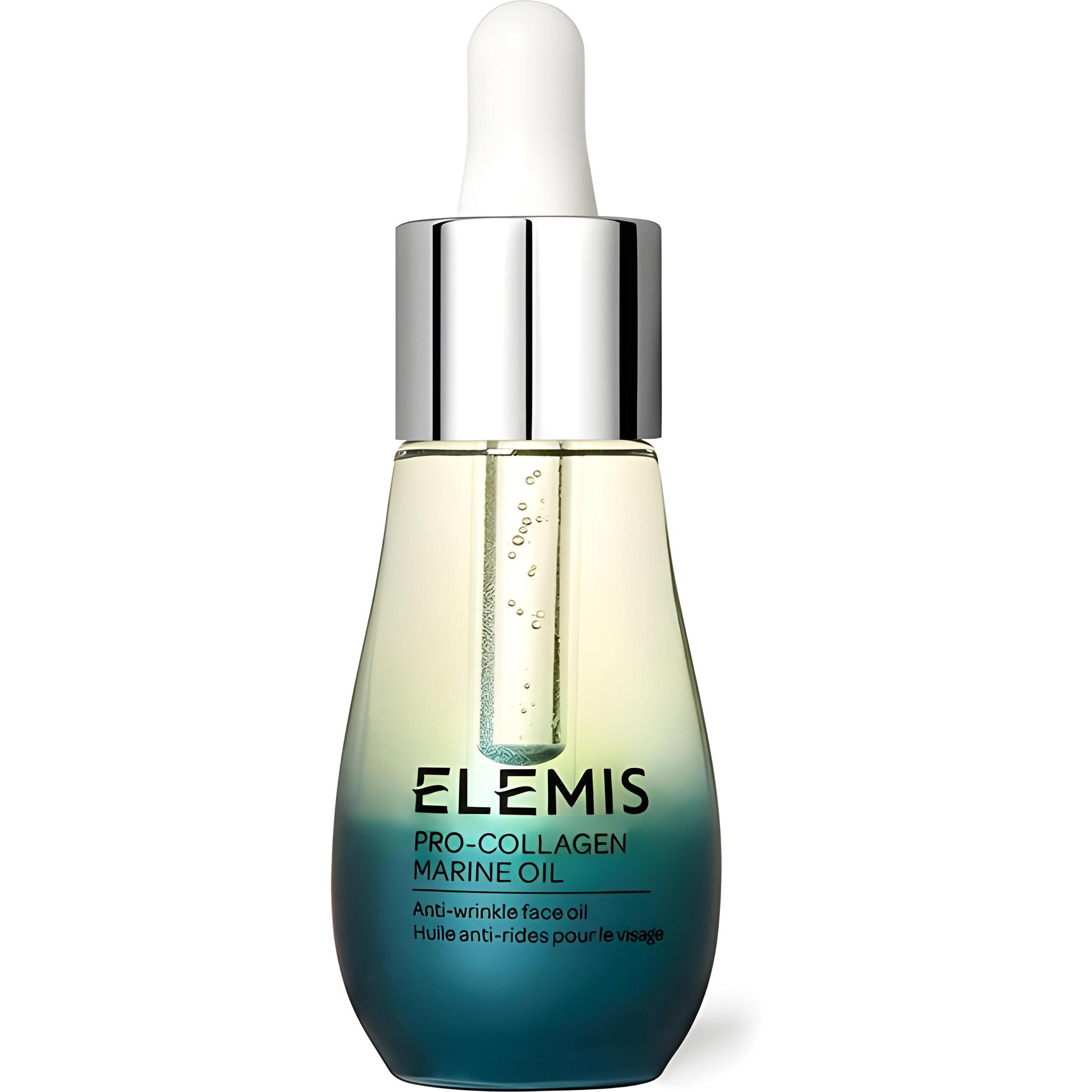 ELEMIS Масло для лица Морские водоросли Про-Коллаген