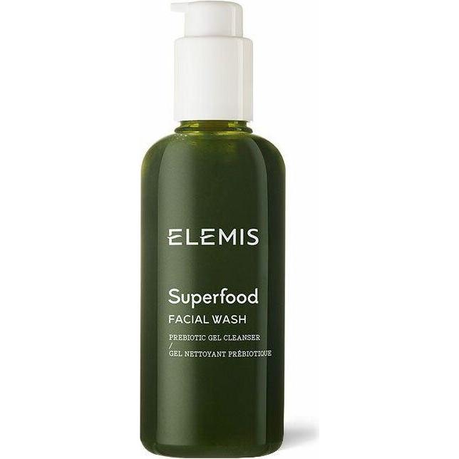 ELEMIS Гель для умывания с Омега-комплексом СуперФуд