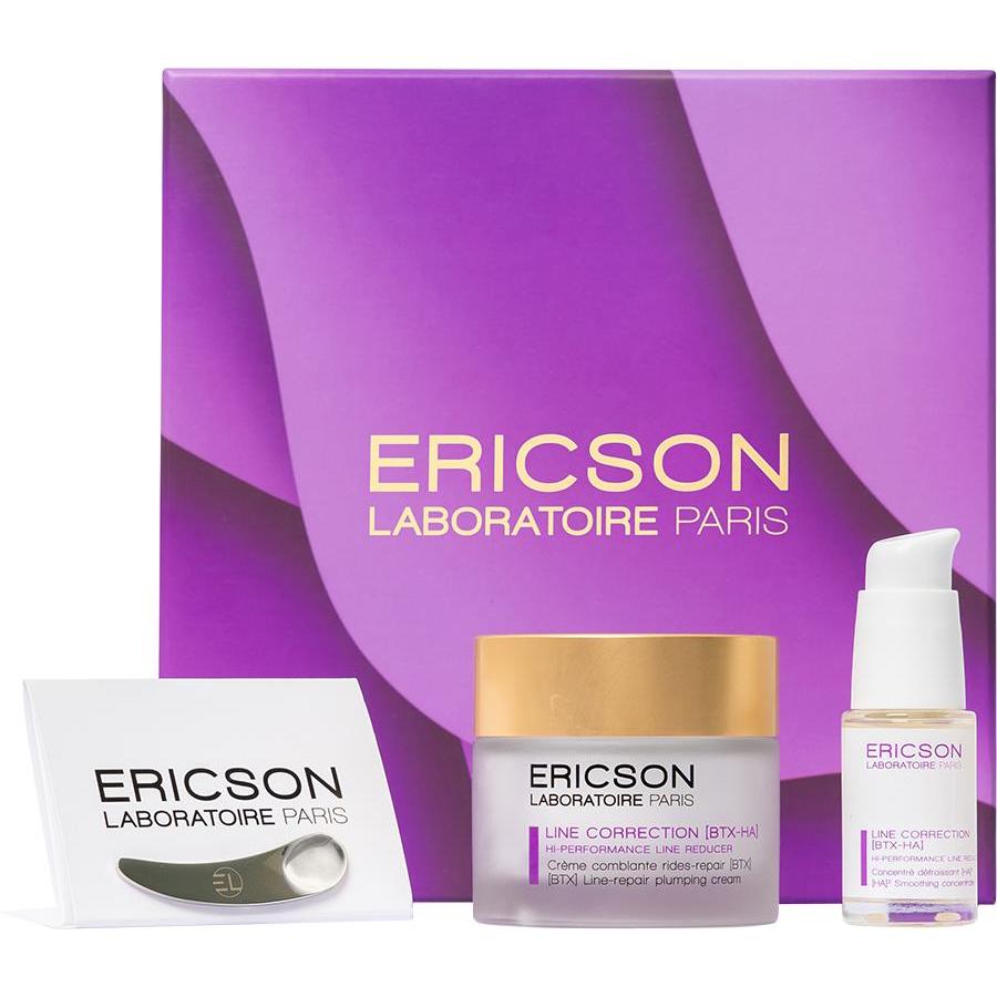 ERICSON LABORATOIRE Набор Line Correction