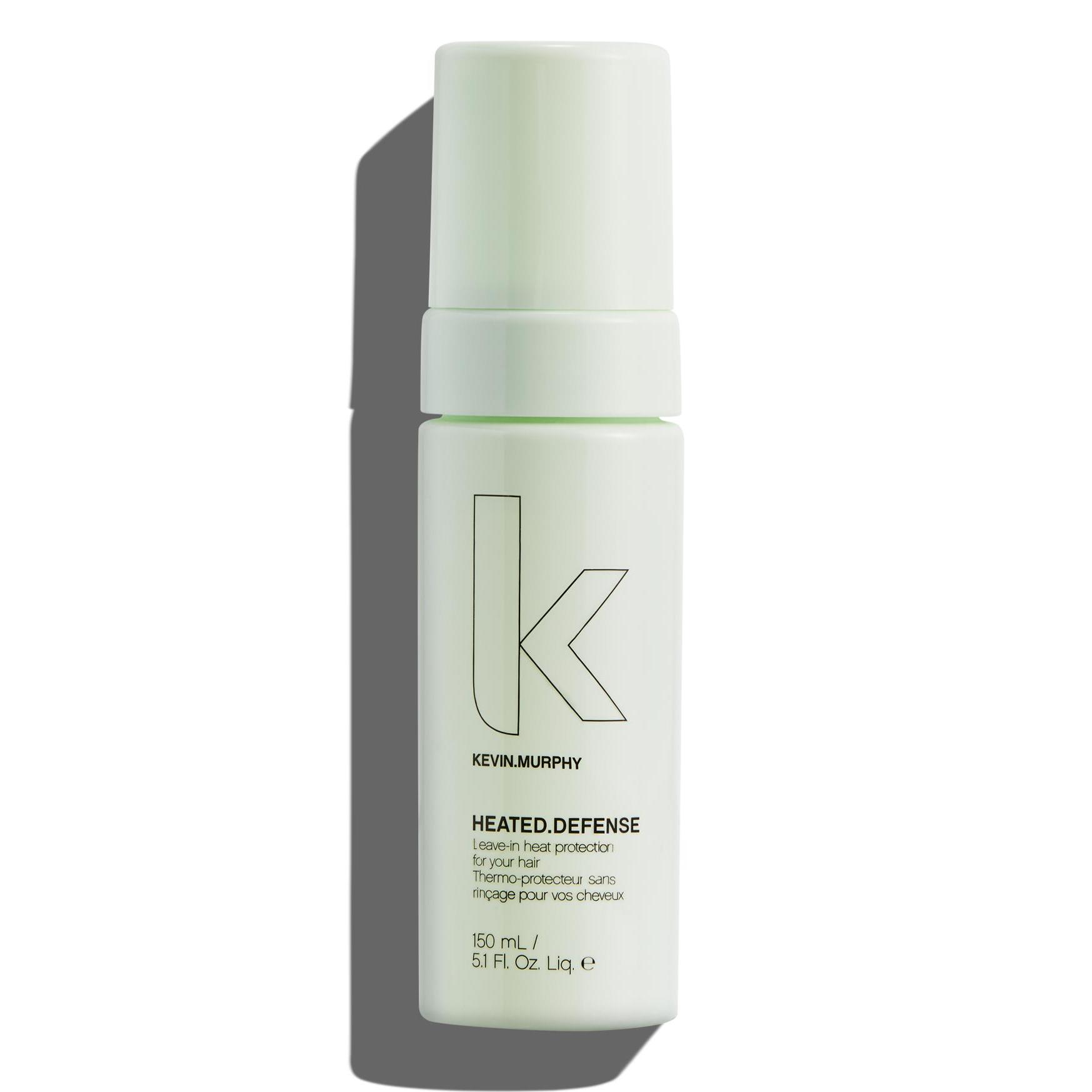 KEVIN.MURPHY [Хитэд.Дэфэнс] пена для экстрасильной термозащиты волос